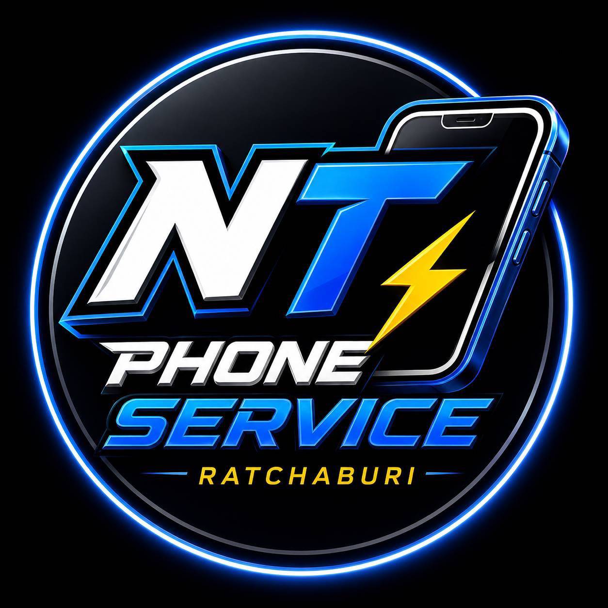 NT Service Logo
